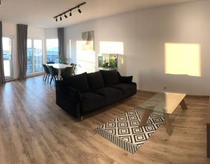 Lakás 2 szobák eladó on Cluj-napoca, Zóna Buna Ziua