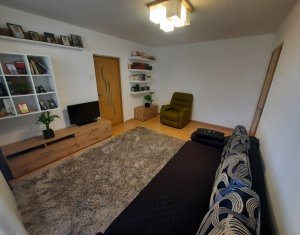 Appartement 3 chambres à vendre dans Cluj-napoca, zone Manastur