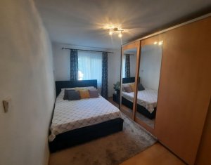 Appartement 3 chambres à vendre dans Cluj-napoca, zone Manastur