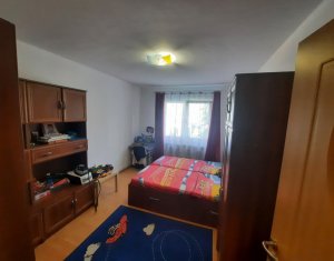 Appartement 3 chambres à vendre dans Cluj-napoca, zone Manastur