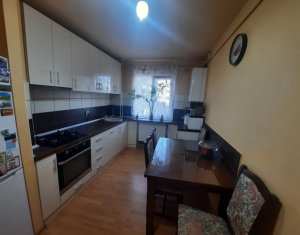 Appartement 3 chambres à vendre dans Cluj-napoca, zone Manastur