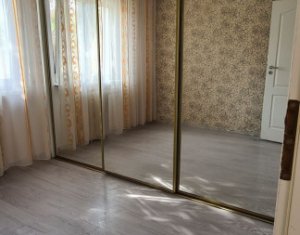 Lakás 2 szobák eladó on Cluj-napoca, Zóna Manastur