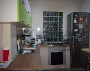 Lakás 2 szobák eladó on Cluj-napoca, Zóna Manastur