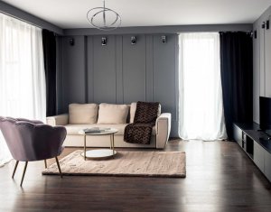 Appartement 2 chambres à louer dans Cluj-napoca