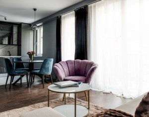 Appartement 2 chambres à louer dans Cluj-napoca