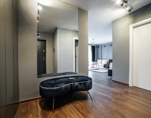 Appartement 2 chambres à louer dans Cluj-napoca