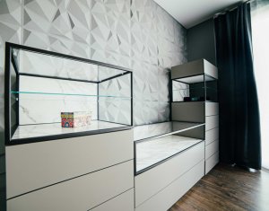Appartement 2 chambres à louer dans Cluj-napoca