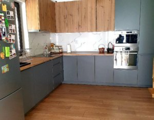 Maison 4 chambres à vendre dans Chinteni