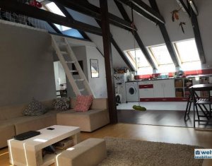 , 87m2 dans Cluj-napoca, zone Buna Ziua