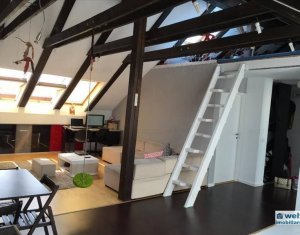 Appartement 3 chambres à vendre dans Cluj-napoca, zone Buna Ziua