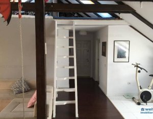 Appartement 3 chambres à vendre dans Cluj-napoca, zone Buna Ziua