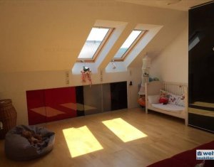 Appartement 3 chambres à vendre dans Cluj-napoca, zone Buna Ziua