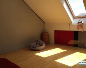 Appartement 3 chambres à vendre dans Cluj-napoca, zone Buna Ziua