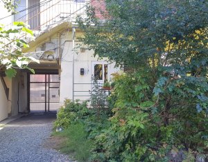 Lakás 2 szobák eladó on Cluj-napoca, Zóna Centru