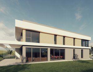 Maison 6 chambres à vendre dans Cluj-napoca, zone Faget