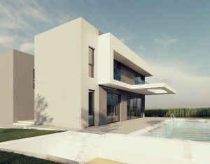 Maison 6 chambres à vendre dans Cluj-napoca, zone Faget