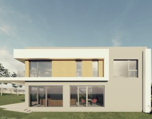 Maison 6 chambres à vendre dans Cluj-napoca, zone Faget