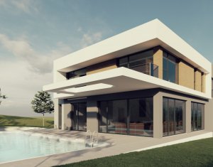 Maison 6 chambres à vendre dans Cluj-napoca, zone Faget