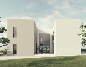 Maison 6 chambres à vendre dans Cluj-napoca, zone Faget