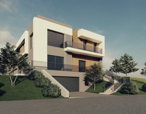 , 278m2 on Cluj-napoca, Zóna Faget