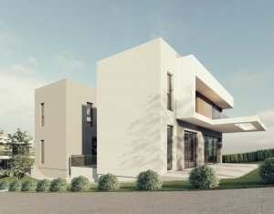 Maison 6 chambres à vendre dans Cluj-napoca, zone Faget