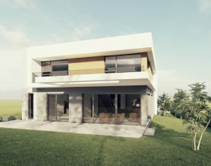 Maison 6 chambres à vendre dans Cluj-napoca, zone Faget
