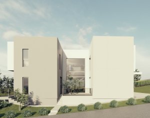 Maison 6 chambres à vendre dans Cluj-napoca, zone Faget