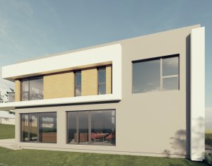 Maison 6 chambres à vendre dans Cluj-napoca, zone Faget