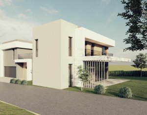 Maison 6 chambres à vendre dans Cluj-napoca, zone Faget