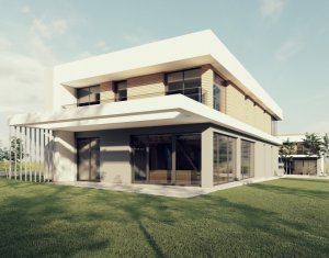 Maison 6 chambres à vendre dans Cluj-napoca, zone Faget