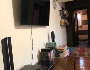 Appartement 2 chambres à vendre dans Cluj-napoca, zone Buna Ziua