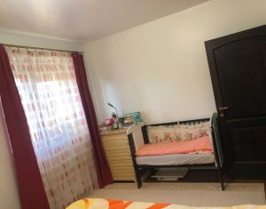 Appartement 2 chambres à vendre dans Cluj-napoca, zone Buna Ziua
