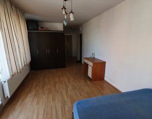 Lakás 1 szobák kiadó on Floresti