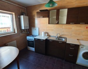 Lakás 1 szobák kiadó on Floresti