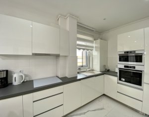 Appartement 2 chambres à louer dans Cluj-napoca, zone Zorilor