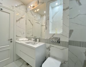 Appartement 2 chambres à louer dans Cluj-napoca, zone Zorilor