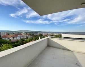 Appartement 2 chambres à louer dans Cluj-napoca, zone Zorilor