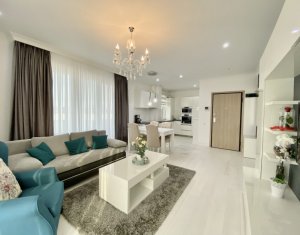 , 50m2 dans Cluj-napoca, zone Zorilor