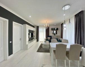 Appartement 2 chambres à louer dans Cluj-napoca, zone Zorilor