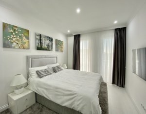 Appartement 2 chambres à louer dans Cluj-napoca, zone Zorilor