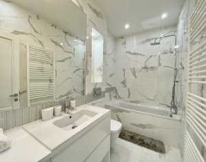 Appartement 2 chambres à louer dans Cluj-napoca, zone Zorilor