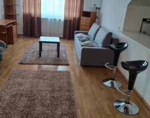 Appartement 2 chambres à vendre dans Floresti