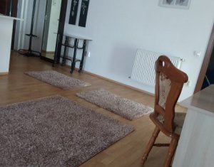 Appartement 2 chambres à vendre dans Floresti