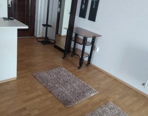 Appartement 2 chambres à vendre dans Floresti