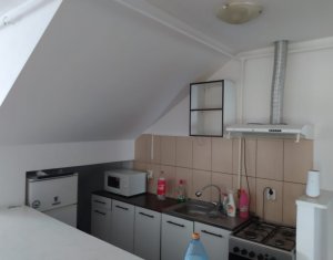 Appartement 2 chambres à louer dans Floresti