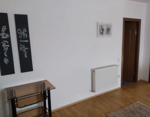 Appartement 2 chambres à louer dans Floresti