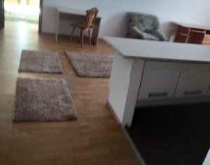 Appartement 2 chambres à louer dans Floresti