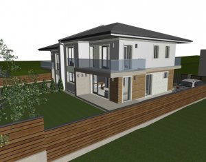 Maison 5 chambres à vendre dans Cluj-napoca, zone Manastur