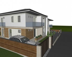 Maison 5 chambres à vendre dans Cluj-napoca, zone Manastur