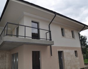 Maison 5 chambres à vendre dans Cluj-napoca, zone Manastur